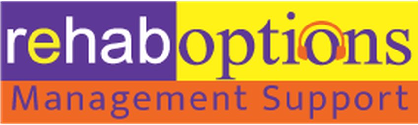 Rehab Options Management Support